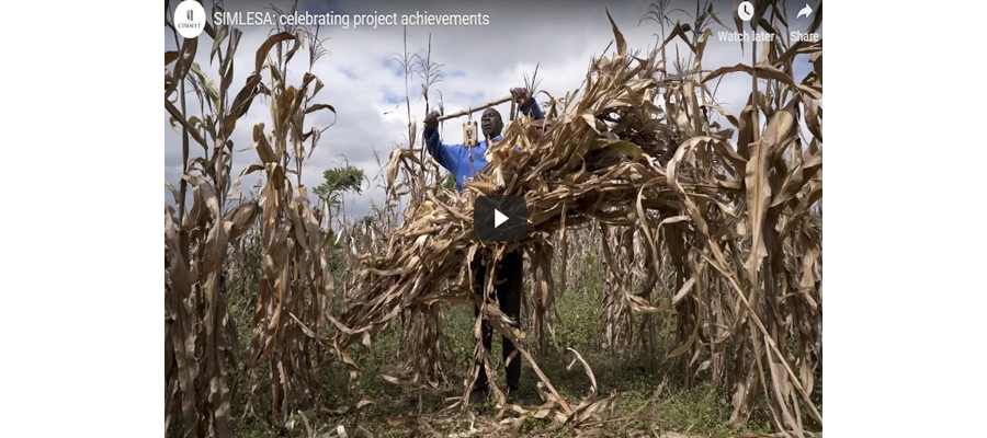 SIMLESA: celebrating project achievements